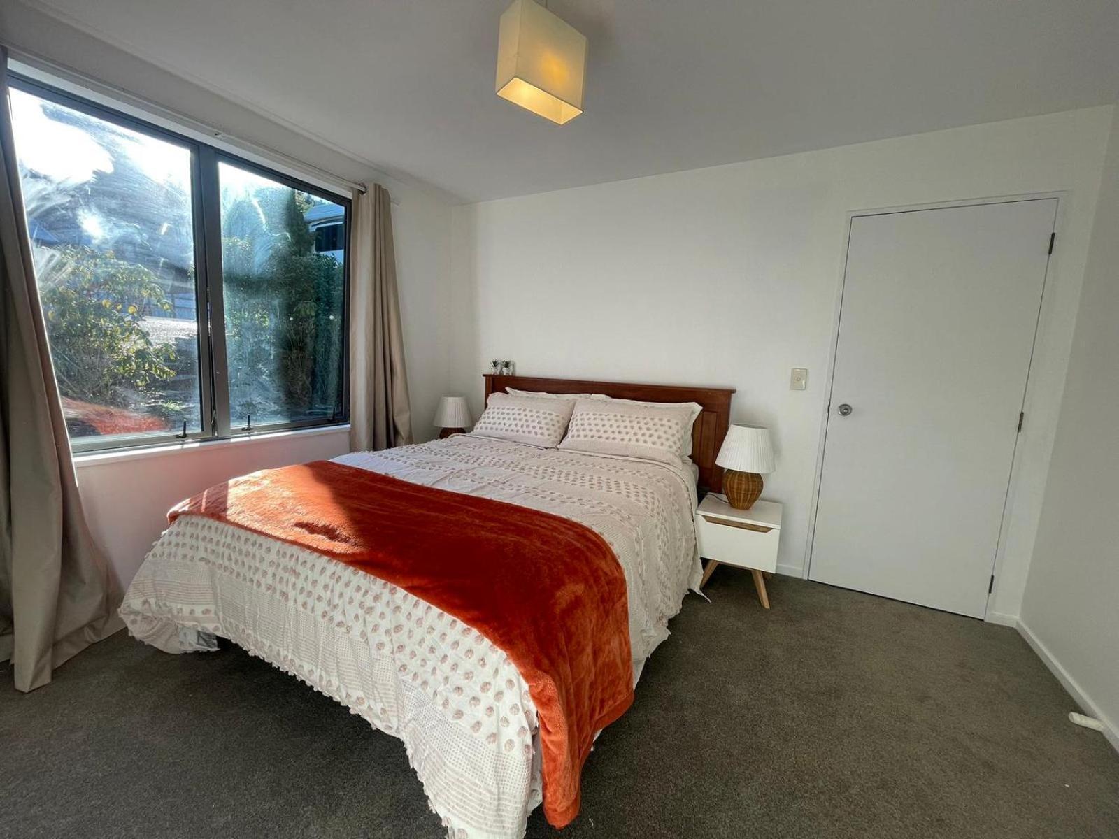 Ming'S Lakeside Goldleaf Suites Queenstown Eksteriør billede